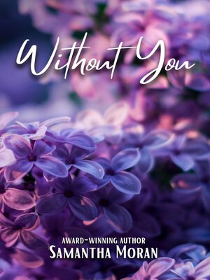 cover image of Without You